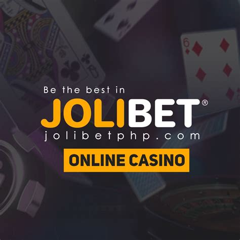 jolibet philippines casino